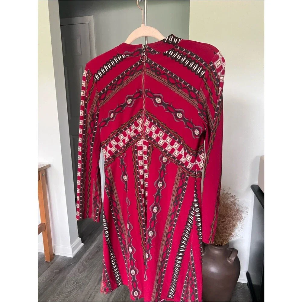 Free People Stella Mini Dress